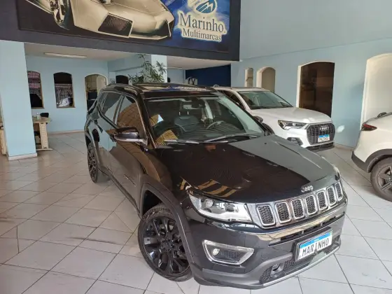 JEEP COMPASS 2021