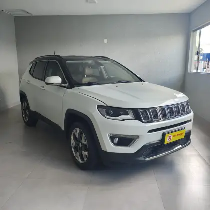 JEEP COMPASS 2017