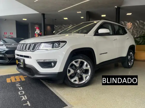 JEEP COMPASS 2019