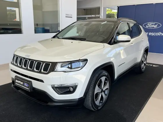 JEEP COMPASS 2020