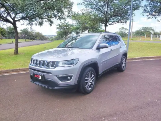 JEEP COMPASS 2020