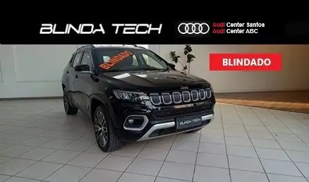 JEEP COMPASS 2022