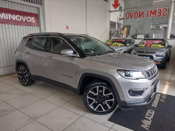 JEEP COMPASS 2020