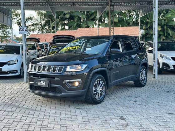 JEEP COMPASS 2019