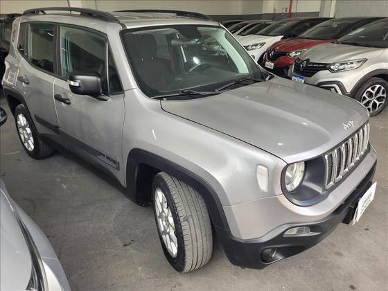 JEEP RENEGADE 2019