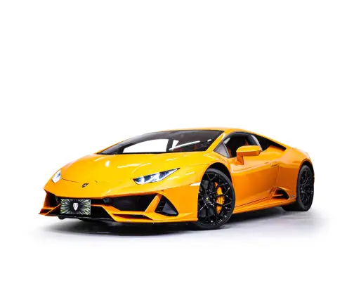 LAMBORGHINI HURACÁN 2022