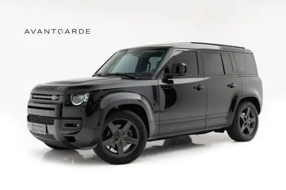 LAND ROVER DEFENDER 2022