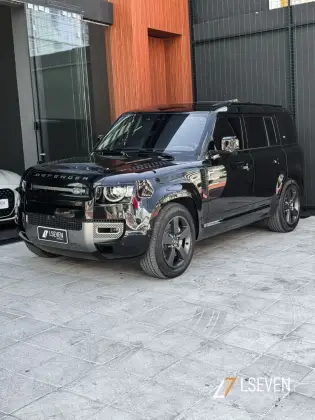 LAND ROVER DEFENDER 2023