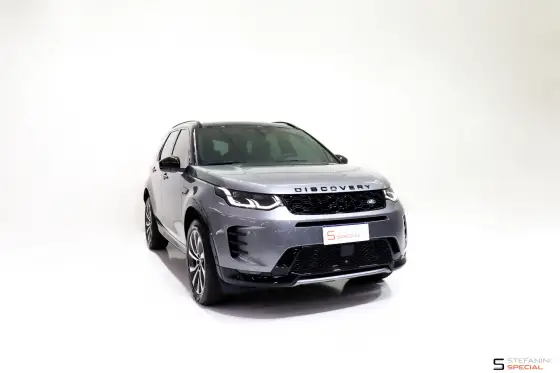 LAND ROVER DISCOVERY SPORT 2024