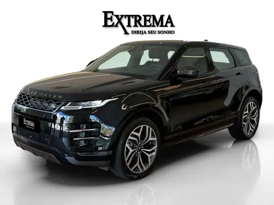 LAND ROVER RANGE ROVER EVOQUE 2023