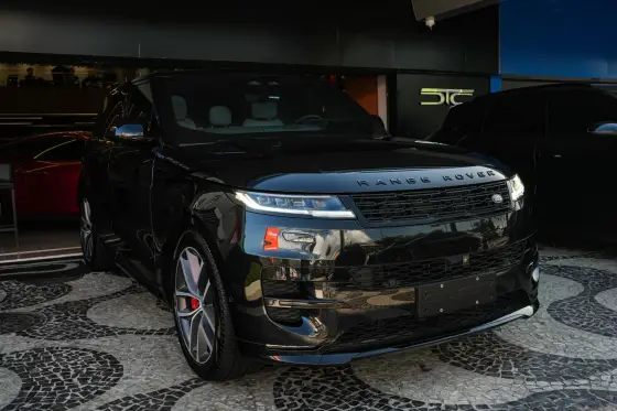 LAND ROVER RANGE ROVER SPORT 2023