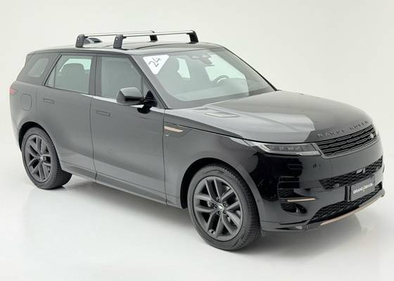 LAND ROVER RANGE ROVER SPORT 2024