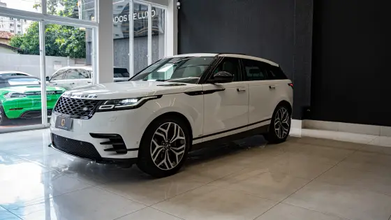LAND ROVER RANGE ROVER VELAR 2019
