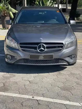 MERCEDES-BENZ CLASSE A 2014