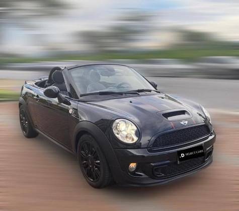 MINI COOPER 2013