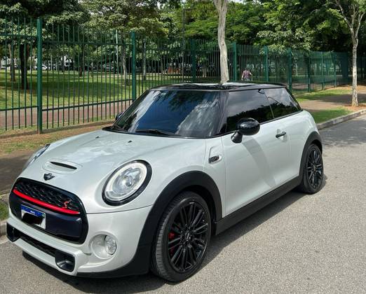 MINI COOPER 2017