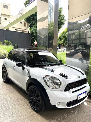 MINI COOPER 2015