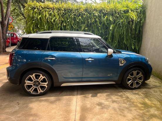 MINI COUNTRYMAN 2021