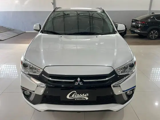 MITSUBISHI ASX 2022