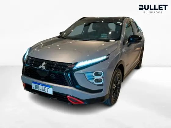 MITSUBISHI ECLIPSE CROSS 2026