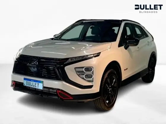 MITSUBISHI ECLIPSE CROSS 2026