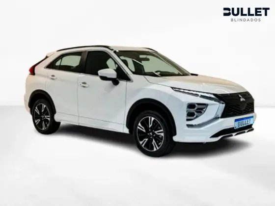 MITSUBISHI ECLIPSE CROSS 2026