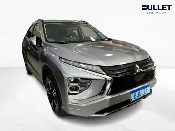 MITSUBISHI ECLIPSE CROSS 2026