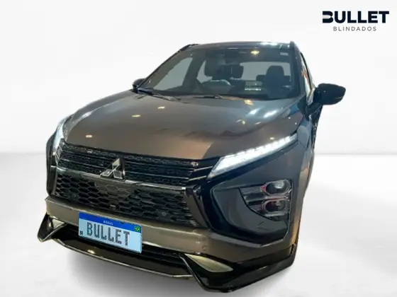 MITSUBISHI ECLIPSE CROSS 2026