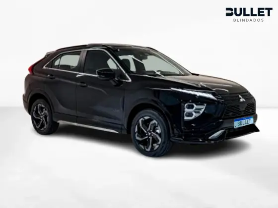 MITSUBISHI ECLIPSE CROSS 2026