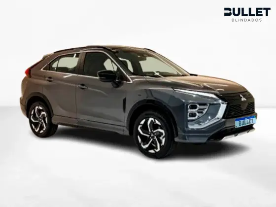 MITSUBISHI ECLIPSE CROSS 2026