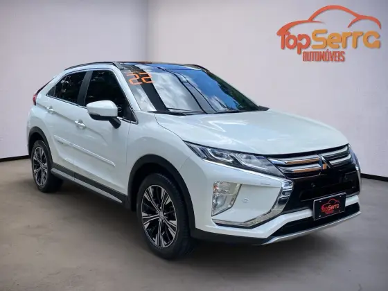 MITSUBISHI ECLIPSE CROSS 2022