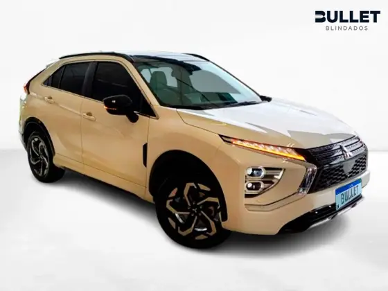 MITSUBISHI ECLIPSE CROSS 2026