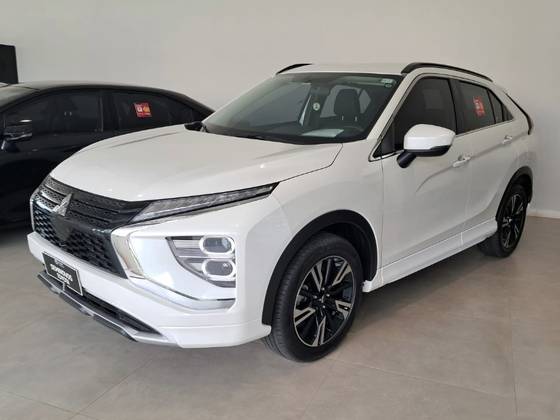 MITSUBISHI ECLIPSE CROSS 2024