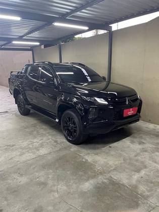MITSUBISHI L200 TRITON 2022
