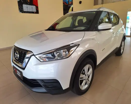 NISSAN KICKS 2019