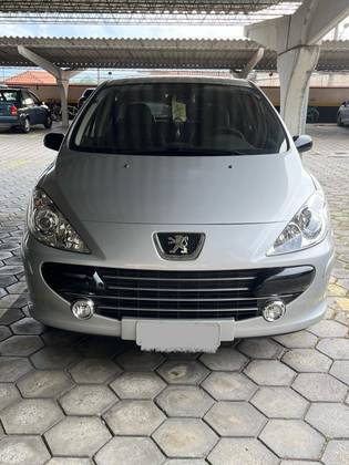PEUGEOT 307 2012