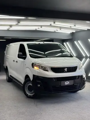 PEUGEOT EXPERT 2022