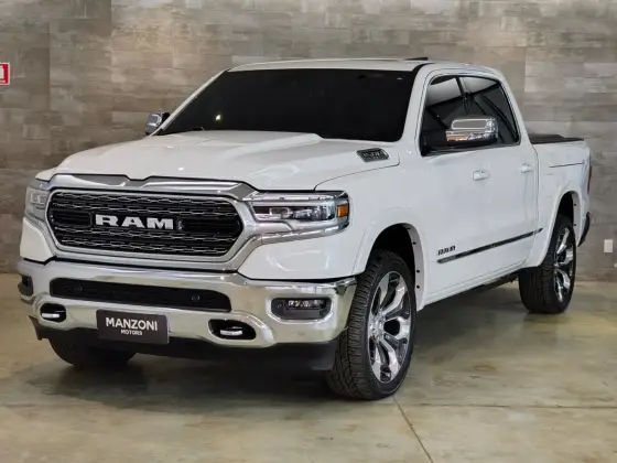 RAM 1500 2024