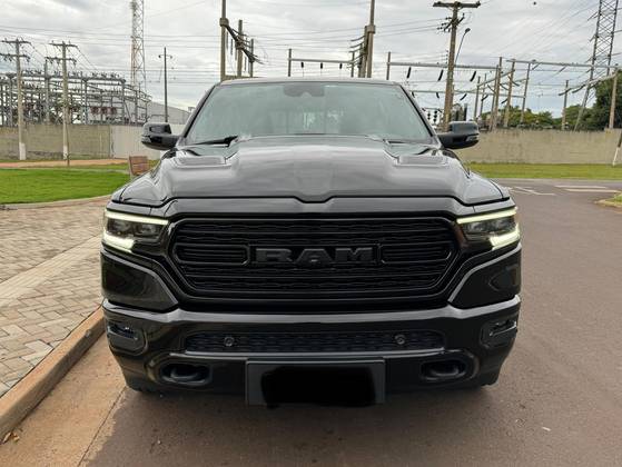 RAM 1500 2023