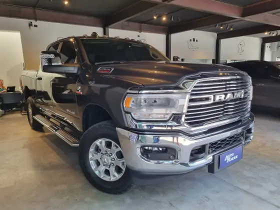 RAM 2500 2024