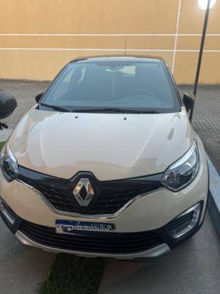 RENAULT CAPTUR 2021