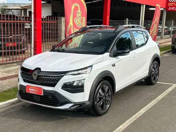 RENAULT KARDIAN 2025