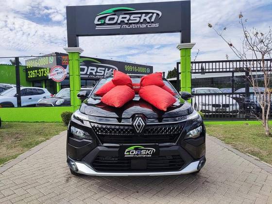 RENAULT KARDIAN 2025