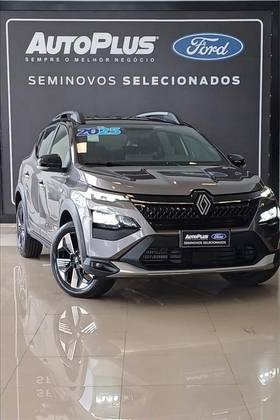 RENAULT KARDIAN 2025