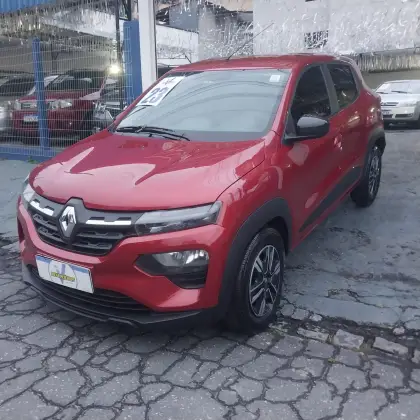 RENAULT KWID 2023
