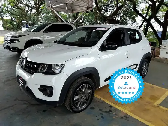 RENAULT KWID 2021