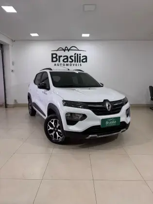 RENAULT KWID 2024