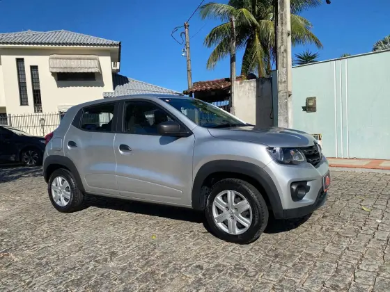 RENAULT KWID 2022