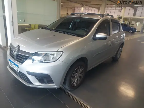 RENAULT SANDERO 2020
