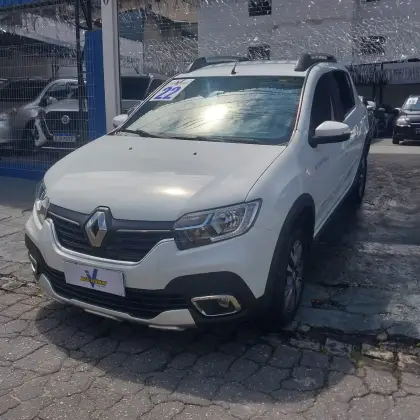RENAULT SANDERO 2022